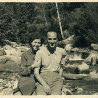 Carolina e Mario Obici Carolina e Mario Obici