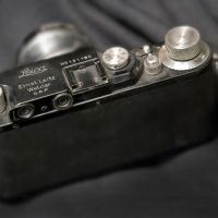 La Leica M di Giulio Obici. La Leica M di Giulio Obici.