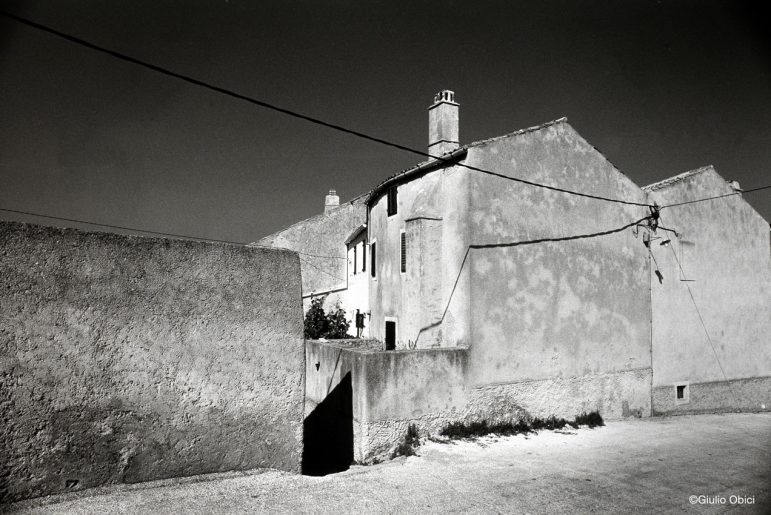 Angles | Stivan, Cres island, 1992