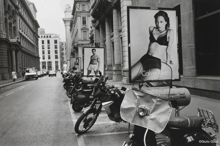 Metropolitan Tales | Milan, 1997