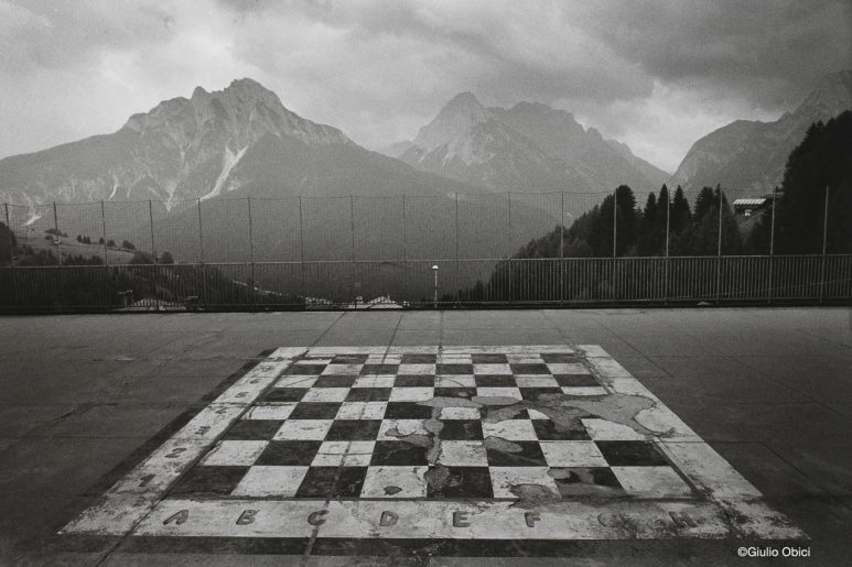 Still lives | San Pietro (Belluno), 2010