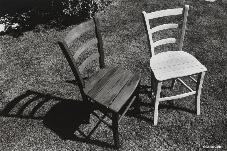 Still lives | Muslone, 1991