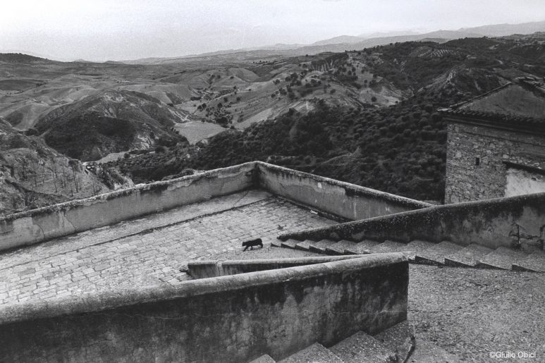 Angles | Basilicata, 2008