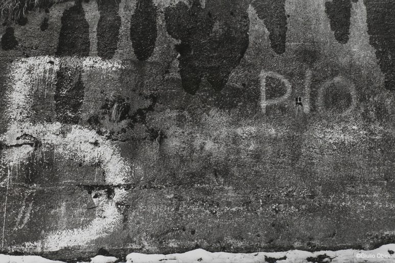 Proclamation | Mantova, 1995