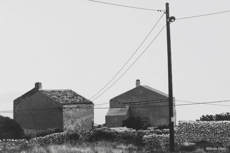 Angles | Vidovici, Cres island, 2009