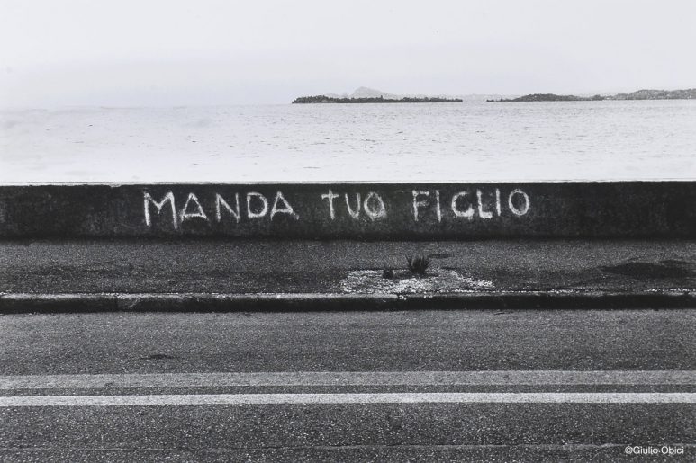Proclamation | Maderno, 1990