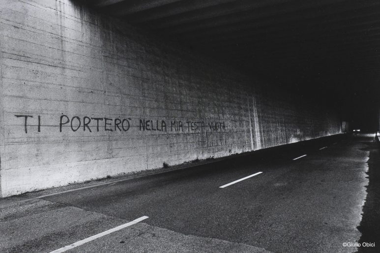 Proclamation | Milan, 1994