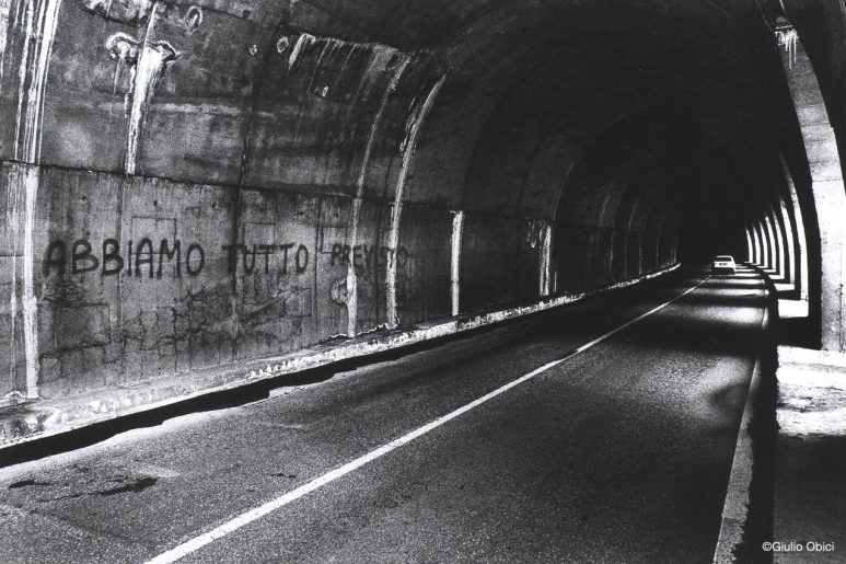 Proclamation | Western Gardesana, 1994