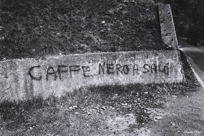 Proclamation | Salò, 2005