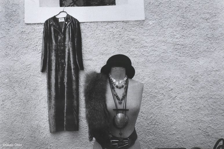 Still lives | Rovereto, 2007