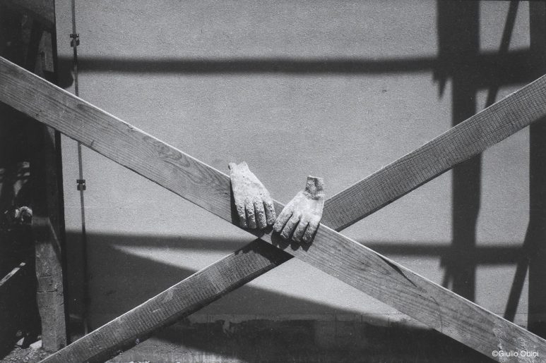 Still lives | Milan, 1992