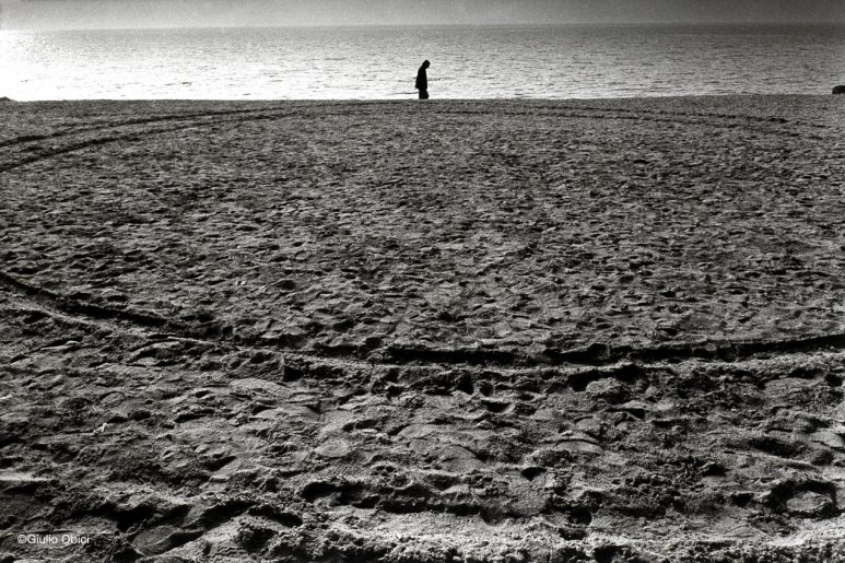 Sprites | Maderno, Lake Garda, 2002